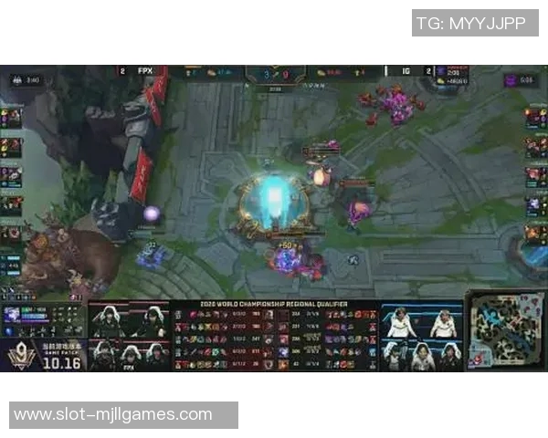 DOTA2焦点FPX战队的节奏掌控与战术分析探讨实时新闻