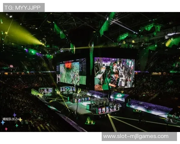 2026电竞新闻DOTA2赛事深度分析EDG战队的快速崛起与战术演变